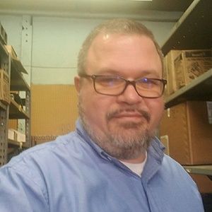 Meet your Posher, Scott